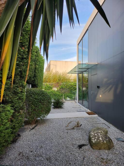 Modern With Sea & River View Pool And Gym. Lissabon
