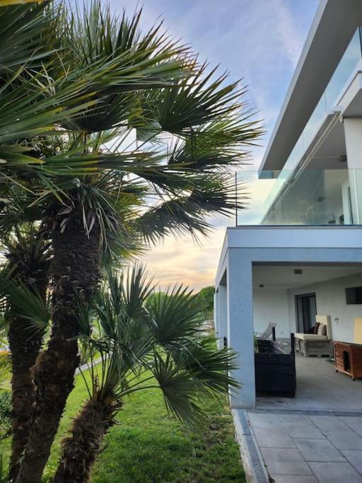 Villa Modern With Sea & River View Pool And Gym. Lissabon