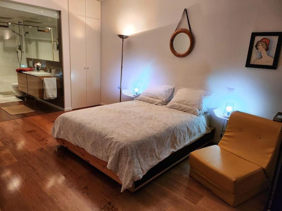 Modern With Sea & River View Pool And Gym. * Lissabon